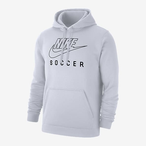 Nike soccer hoodie new arrivals